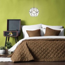Cover with pillowcases 
