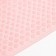 Trick Lovelife “Comfort” 50x90 cm, pink, 100% cotton, 500 g/m2