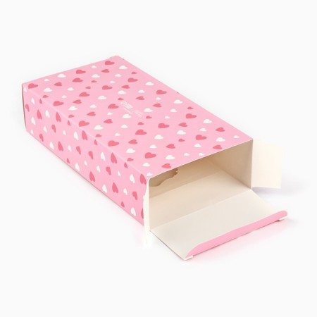 Folding box "Bunny", 20 x 10 x 5 cm-3