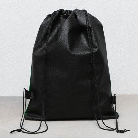 Back for shoes "Football" polyester, size 30 x 40 cm-4