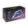 Iron Willmark SI-2267CB, 2200 W, anti-stick soles, 20 g/min, 210 ml, blue-white