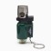 Gas burner "Master K", with piezing, 7.8 x 3.4 x 2.2 cm