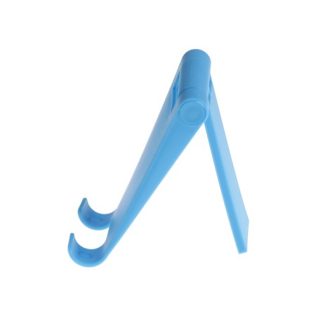 Luazon phone stand, folding, adjustable, blue-3