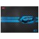 Album for drawing A4, 40 sheets, Autocarbon, covered cardboard, selective varnish, block 100 g/m2, mix