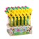 Soap bubbles "Smile - palm", mix, 45 ml