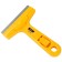 Deli DL4723C 98391 scraper, blade 18 x 0.5 mm, 145 mm