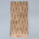 Package Package package, packaging, crafting, “branches” 14 x 30 x 6 cm without a window