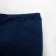 Knitted crumb set "Trendy" height 80-86 cm, blue color