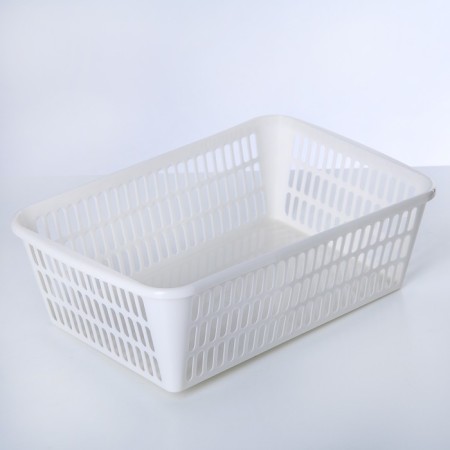 Storage basket 30 × 20 × 10 cm, color mix-4