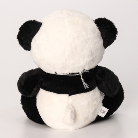 Soft toy "Panda", pendant-4