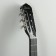 Classical guitar Terris TC -390A BK - 4/4