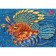 Puzzle "Krylata Fish", 500 elements