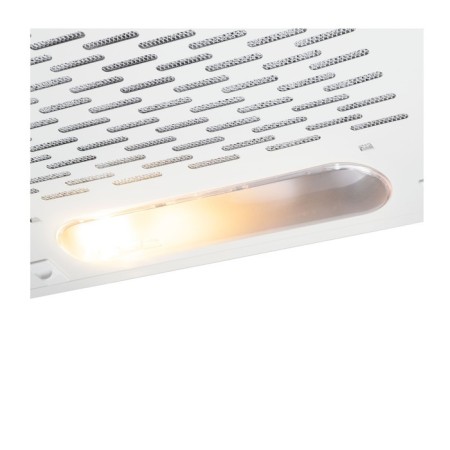 Excuse Maunfeld MPA 50, flat, 420 m3/h, 3 speeds, 50 cm, white-7