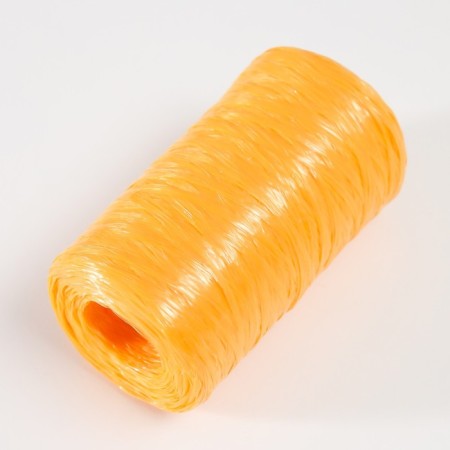 Gingerbread for manual knitting 100% polypropylene 200m/50g. (03-1