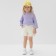 Children's shorts Minaku: Cotton Collection Color white, height 116