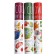 Ballpoint pen Dreamwrite "Slavic meal", Soft Touch, 0.7 mm housing, blue ink, in case, mix