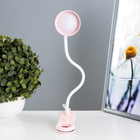Lanti table lamp LED 3W USB AKB MIX 10x6x29 cm Risalux-7
