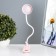 Lanti table lamp LED 3W USB AKB MIX 10x6x29 cm Risalux