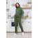 Female sports trousers, size 50