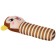 Toy squeak, pitch "Monkey", Baby Me