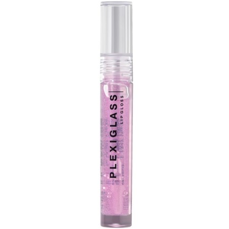 Lip gloss Influence Beauty Plexiglass, tone 04, 3.5 ml