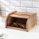 Khlobnitsa wooden award premium "Hosses", 29 × 22.5 × 15 cm, Book