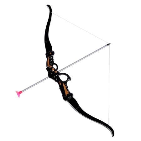 Set of knight "archer", 8 items-7