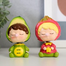 Souvenir Polystone 