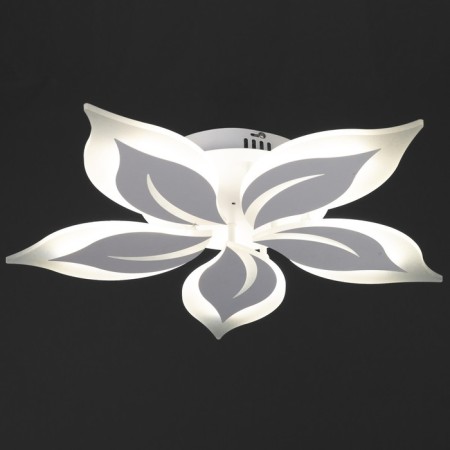Caulines with DPD "Lily" 5xLED 100W white 55x55x10 cm Bayerlux-3