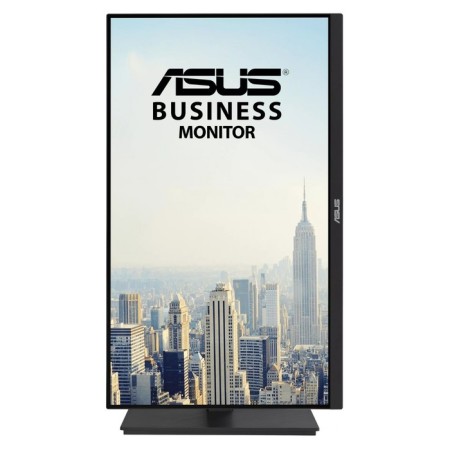 ASUS Munitor 23.8 "VA24ECPSN Black IPS LED 16: 9 HDMI M/M Matte Has Piv 300CD 178g/178g 106855-1