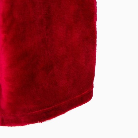 Lovelife "Cozy" burgundy color, size S, microfiber, 100% p/e, 250 g/m2-9