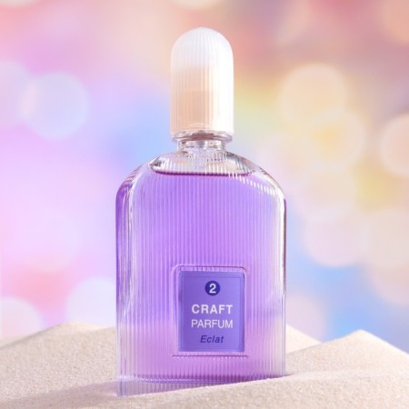 Women's toilet water Craft Parfum 2 Eclat, 55 ml (based on Eclat A`arpege (Lanvin)-1