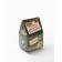 Cookies with a prediction "Happy Defender of the Fatherland Day: Post", 1 pcs