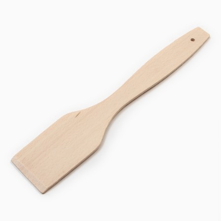 Kitchen set "Smile", mittens-output 20x28 cm, wooden shovel-4