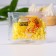 Konfinetta confectionery Sprinking Figure Sugar "Surviving Sun of the Star": Yellow, 25 g.