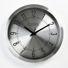 Watch wall 