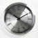 Watch wall "Solomon", smooth move, d-35 cm