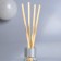 New Year! Diffusor Aromatic sticks "New Year's collection: Happy New Year", black ice, 10 ml