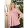 Women's tunic Wisell M3-3993/3, size 58