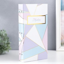 Photo album in 300 photos 10x15 cm 