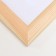 Roof photo frame 2/3 18x24 cm