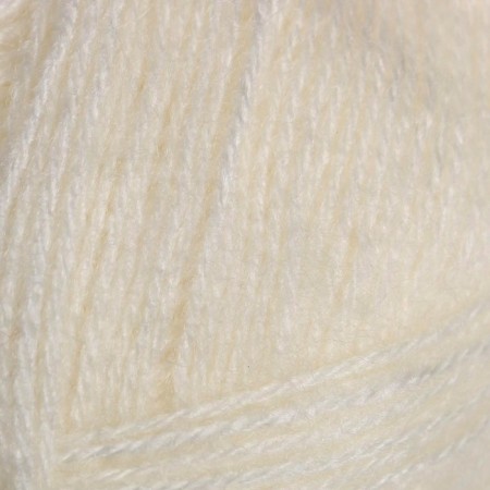 Yarn "Angora Gold" 20% wool, 80% acrylic 550m/100g (450)-2