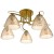 5 lamps