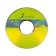 CD-RW Smarttrack, 4-12X, 700 MB, (boxing 25 pcs.)