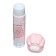 Clear adhesive Figure "Feal", 9 g, mix