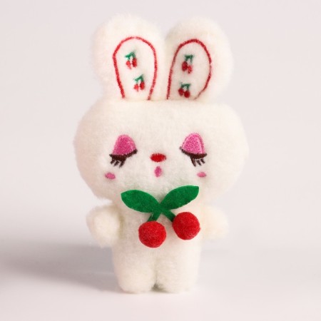 Soft toy with a surprise "Bunny"-2