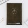 Diary A5, 80 sheets in the solid cover "The best of the best"