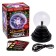 Set for experiments "New Year's plasma lamp"