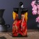 Collector doll "Warrior in a bright kimono with a saber" 30x12.5x12.5 cm