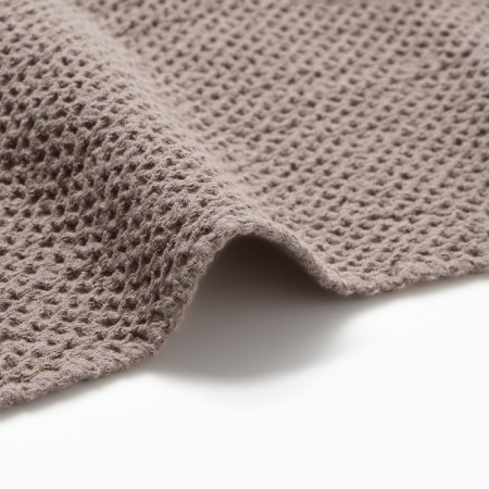 Ethel Fluffy 38x65cm towel, 29%linen, hl.71%-3